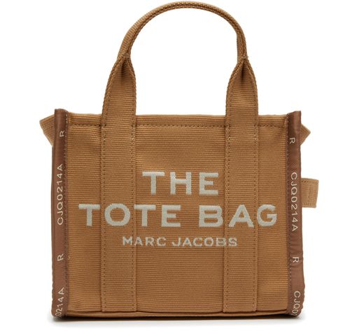 MARC JACOBS The Jacquard Small Tote Bag