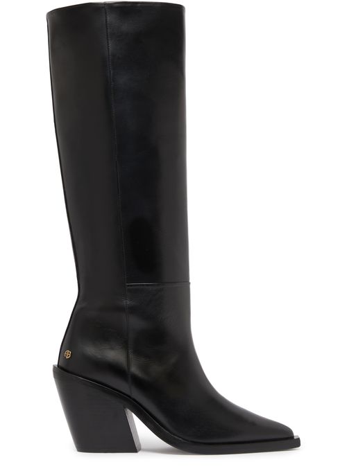ANINE BING Tall Bekah boots