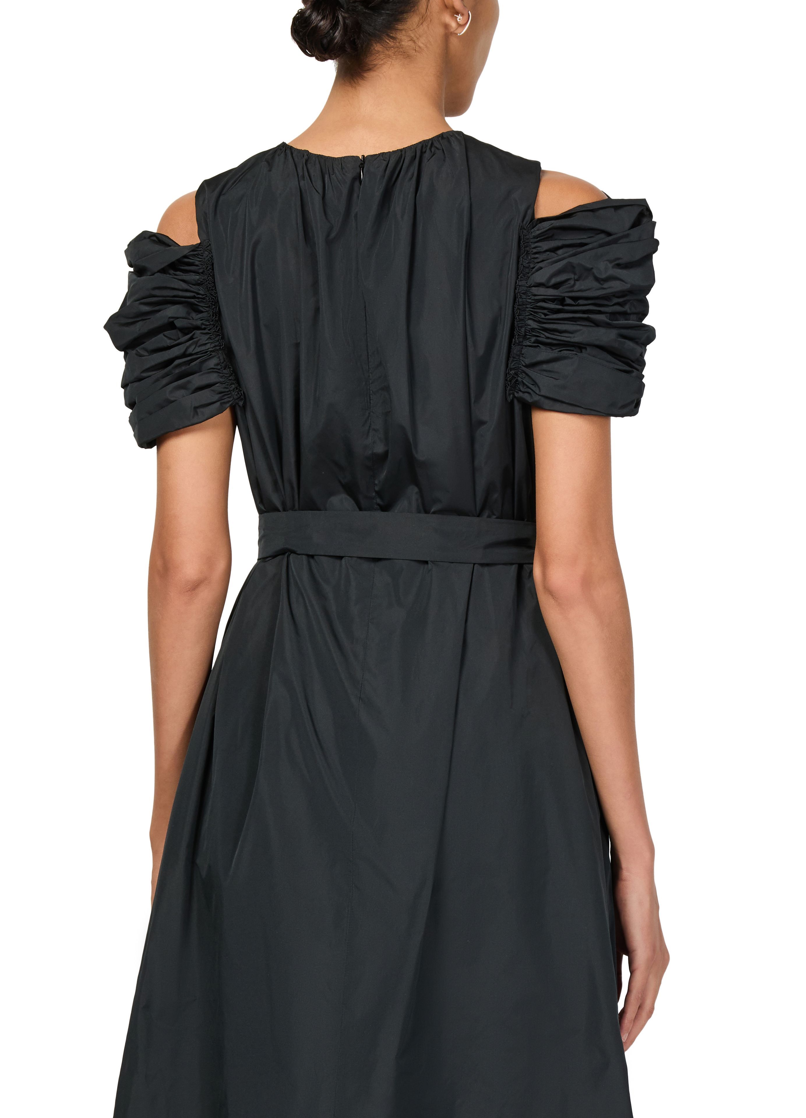 Nicia maxi dress thumbnail 5