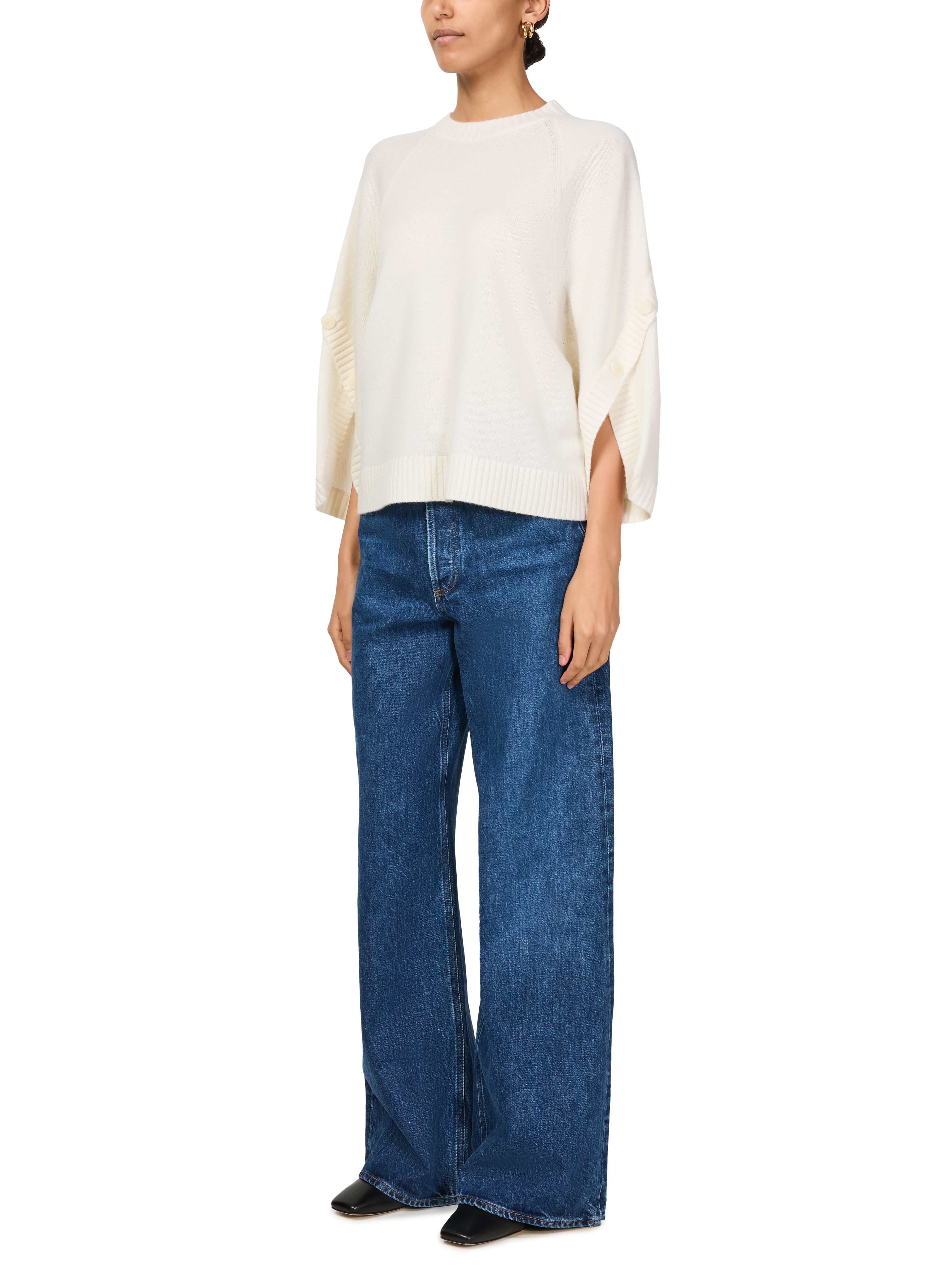 Ampex round neck sweater thumbnail 6