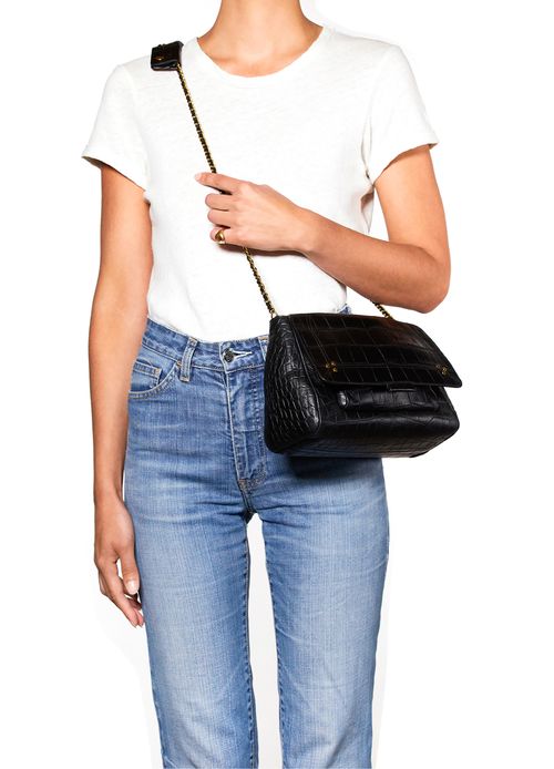 JEROME DREYFUSS Sac Lulu M