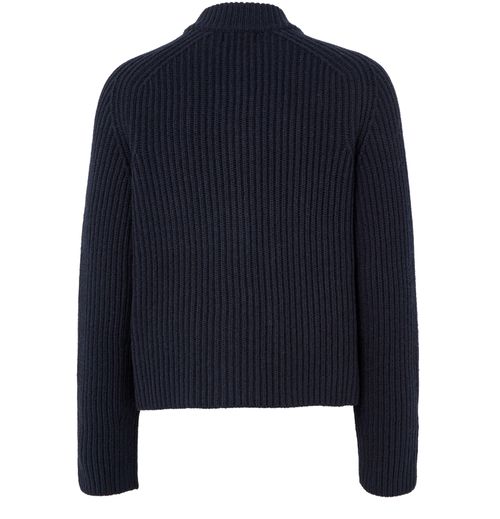 SOEUR Flaubert wool cardighan