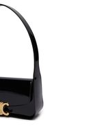 CELINE｜ (118313FZI 38NO) Celine Terence Leather Shoulder Bag 118313FZI.38NO