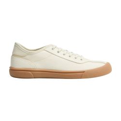 【送料&関税込】The Row Canvas Sneakers THE ROW Canvas sneakers | NET-A-PORTER