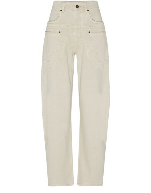 ISABEL MARANT Beryl Hose