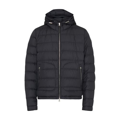 Sestrière puffer jacket