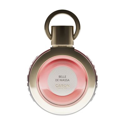 Caron Belle De Niassa Eau De Parfum 30 ml In Transparent