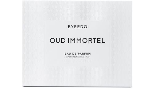 BYREDO Oud Immortel Eau de parfum 100 ml
