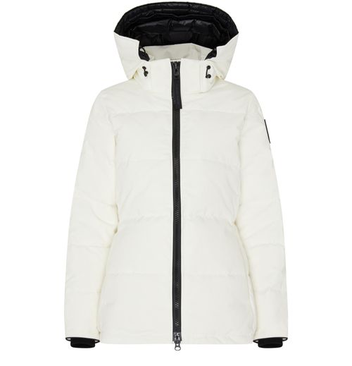 CANADA GOOSE Chelsea parka