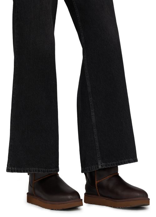 UGG Classic ultra mini ankle boots