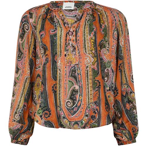 ISABEL MARANT May blouse