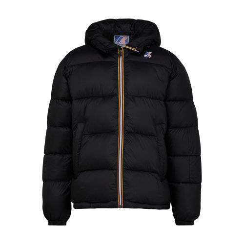 Puffer Jacket - Le Vrai 3.0 Claude Heavy Warm