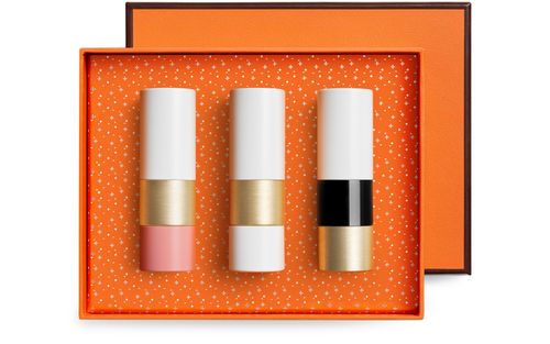 HERMÈS Rouge Hermès gift set, Fêtes en Hermès edition