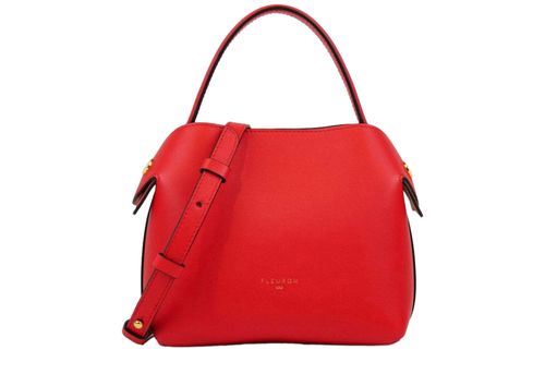 FLEURON Swann mini bag