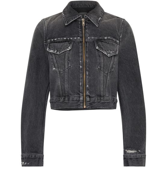 Women s Denim jacket GIVENCHY 24S