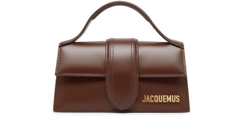 JACQUEMUS The Bambino bag