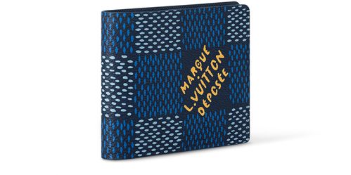 LOUIS VUITTON MULTIPLE 钱夹