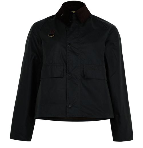 BARBOUR Barbour Spey 油蜡夹克