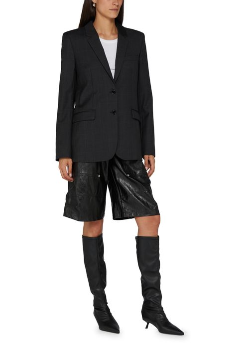 ISABEL MARANT 레상드르 블레이저