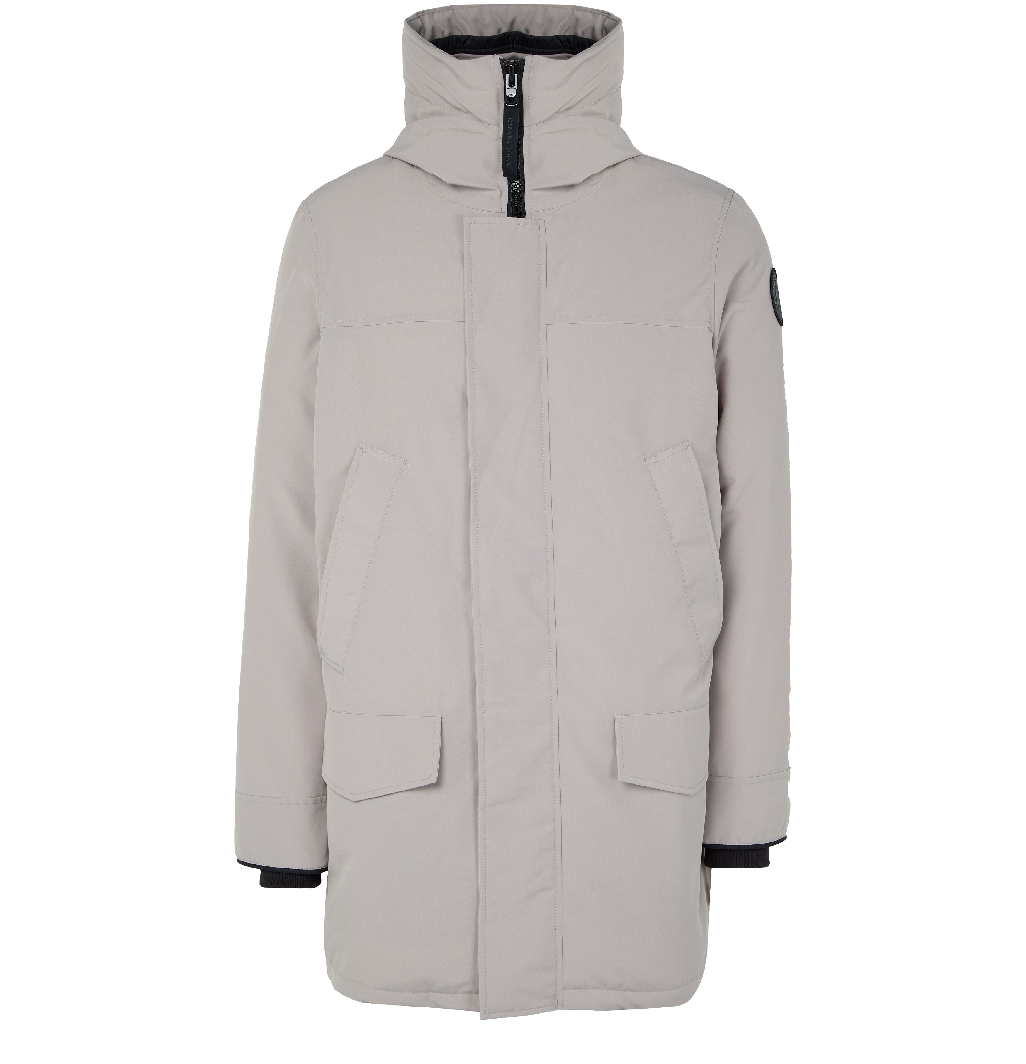 Langford parka
