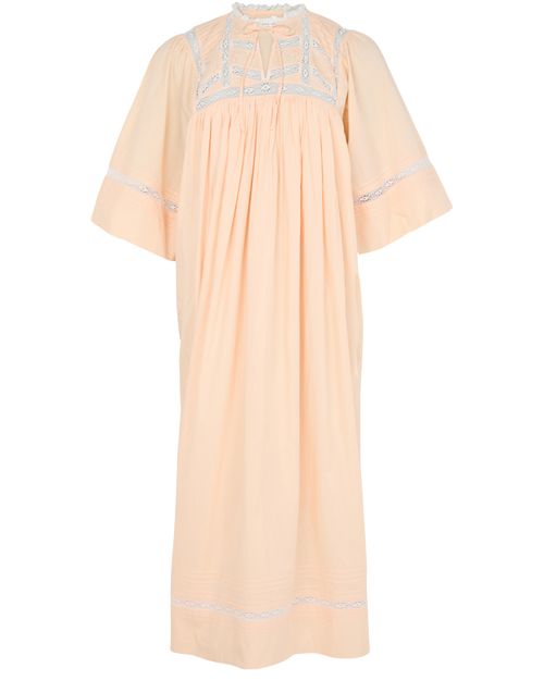 SKALL STUDIO Magnolia long dress