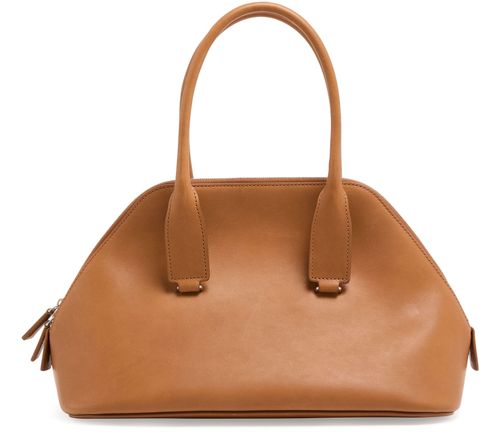 THE ROW Medium Devon shoulder bag