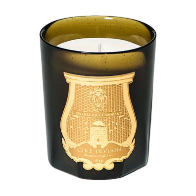 Trudon Scented Candle Ottoman 270 G In Green