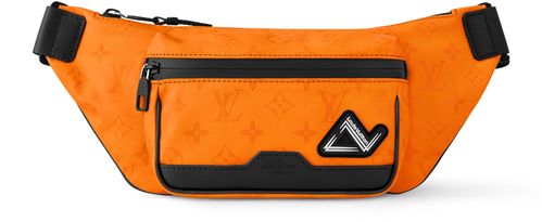 LOUIS VUITTON Slope Bumbag