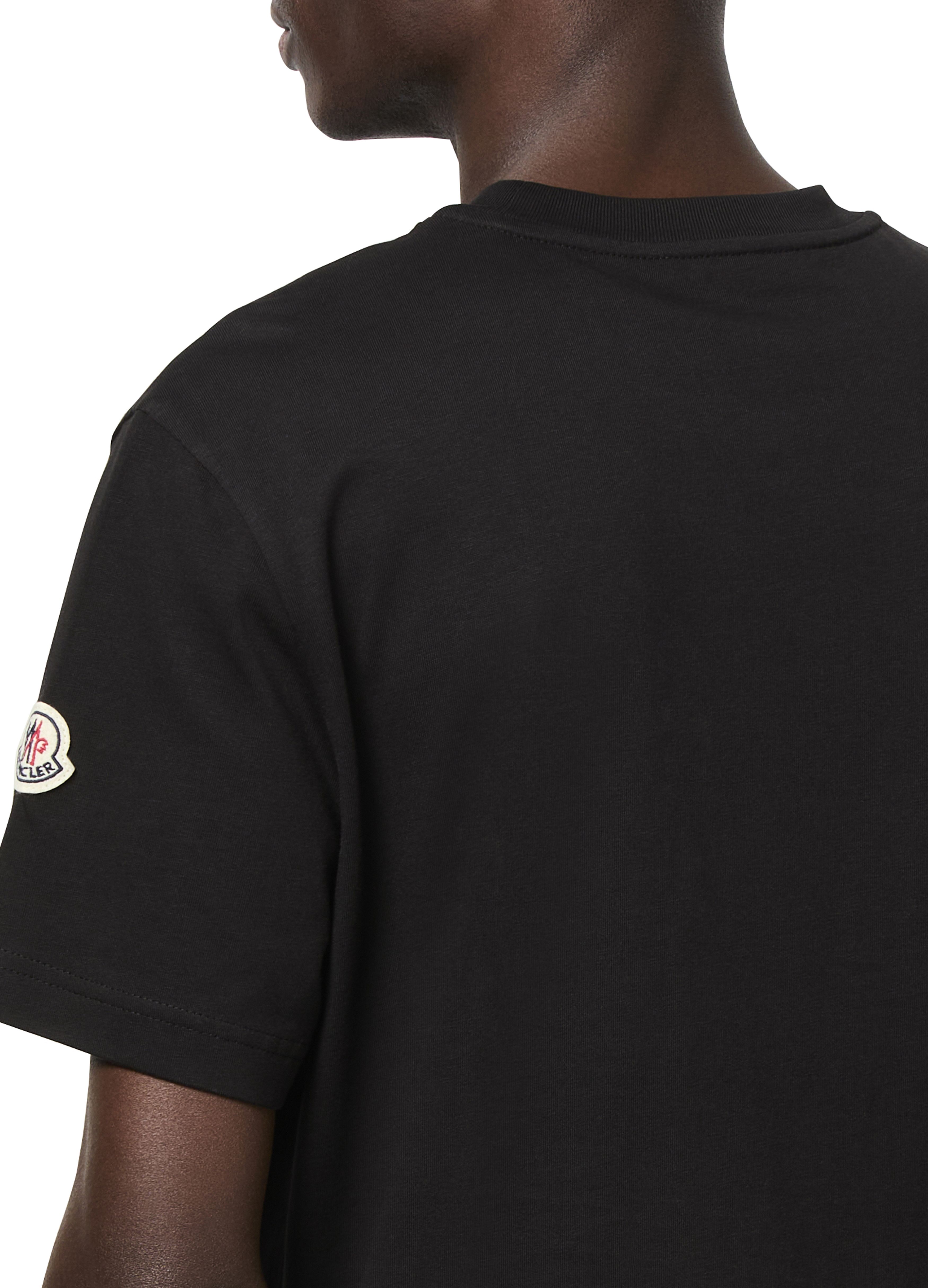Shortsleeves t-shirt thumbnail 5