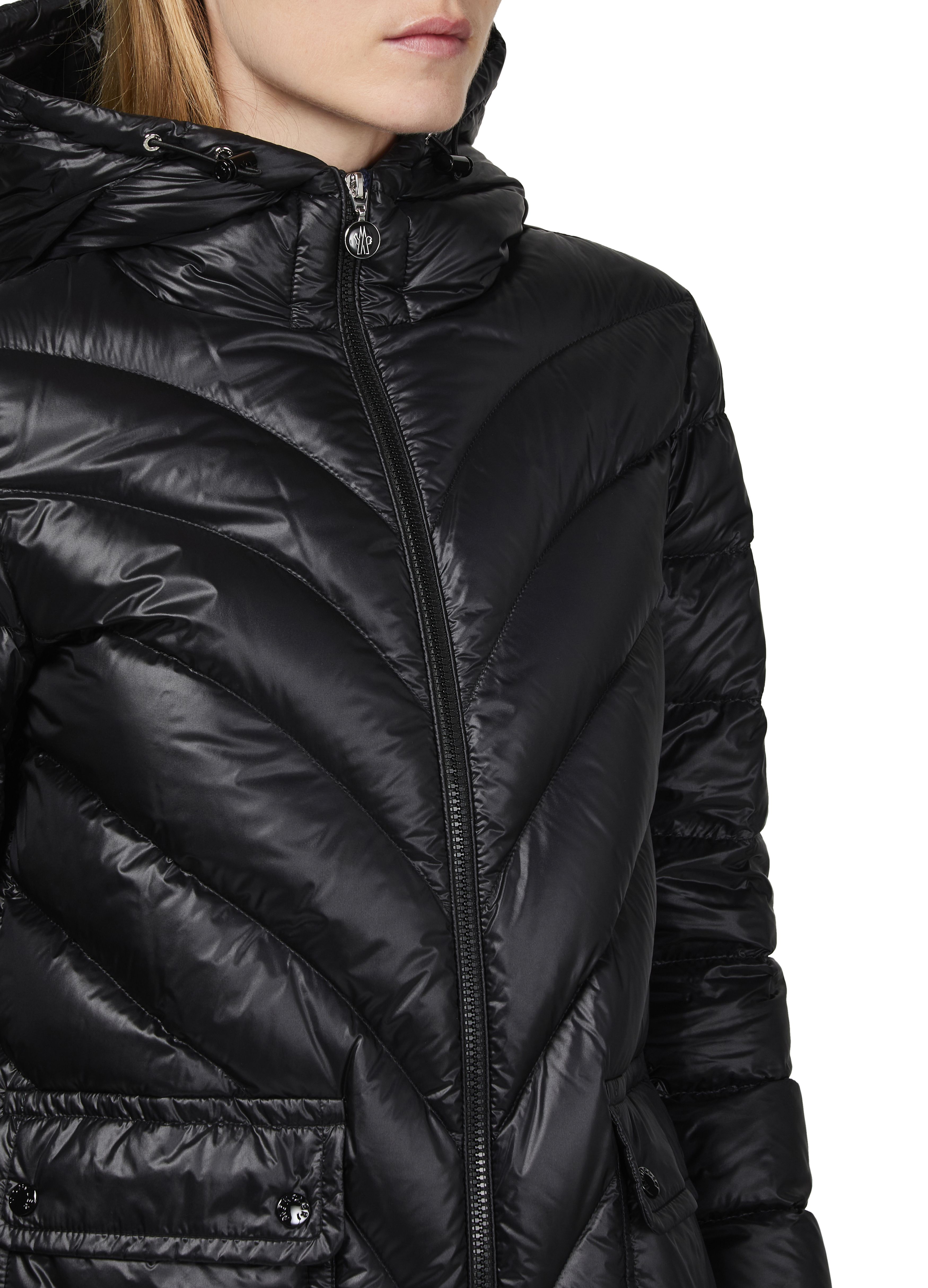Argenno down jacket thumbnail 4