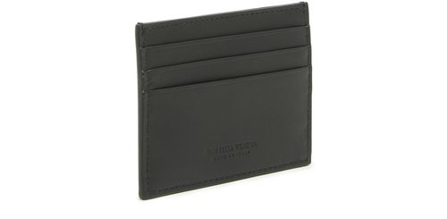 BOTTEGA VENETA Intrecciato credit cardholder