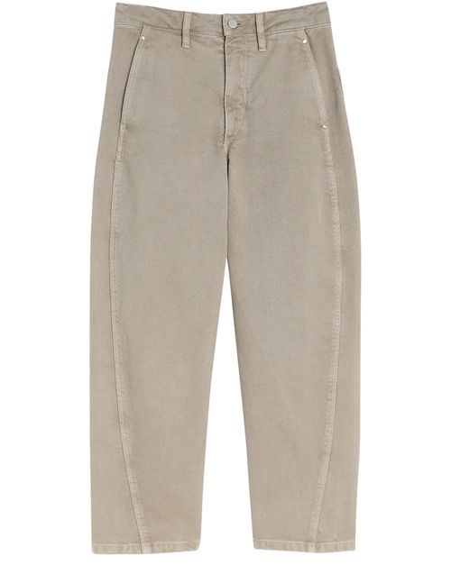 LEMAIRE Twisted Hose
