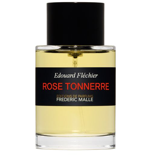 FREDERIC MALLE Rose Tonnerre eau de parfum 100 ml