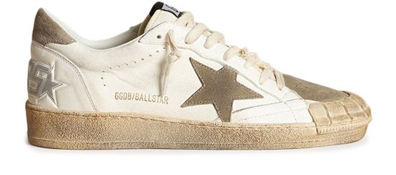 Golden goose outlet ball star