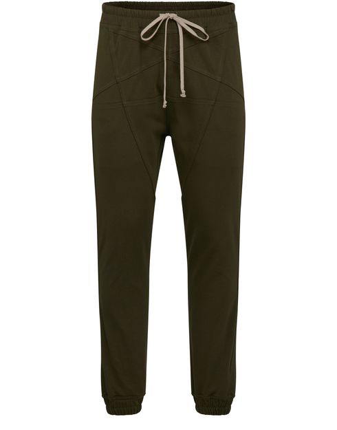 Men's Penta Joggers, RICK OWENS