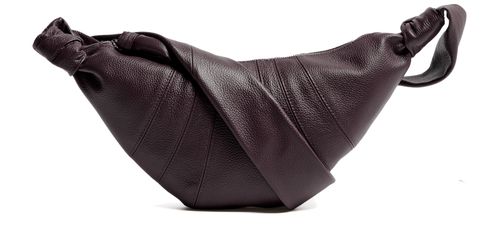 LEMAIRE Croissant small bag