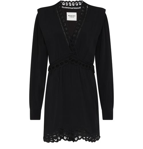 MARANT ETOILE Felie short dress