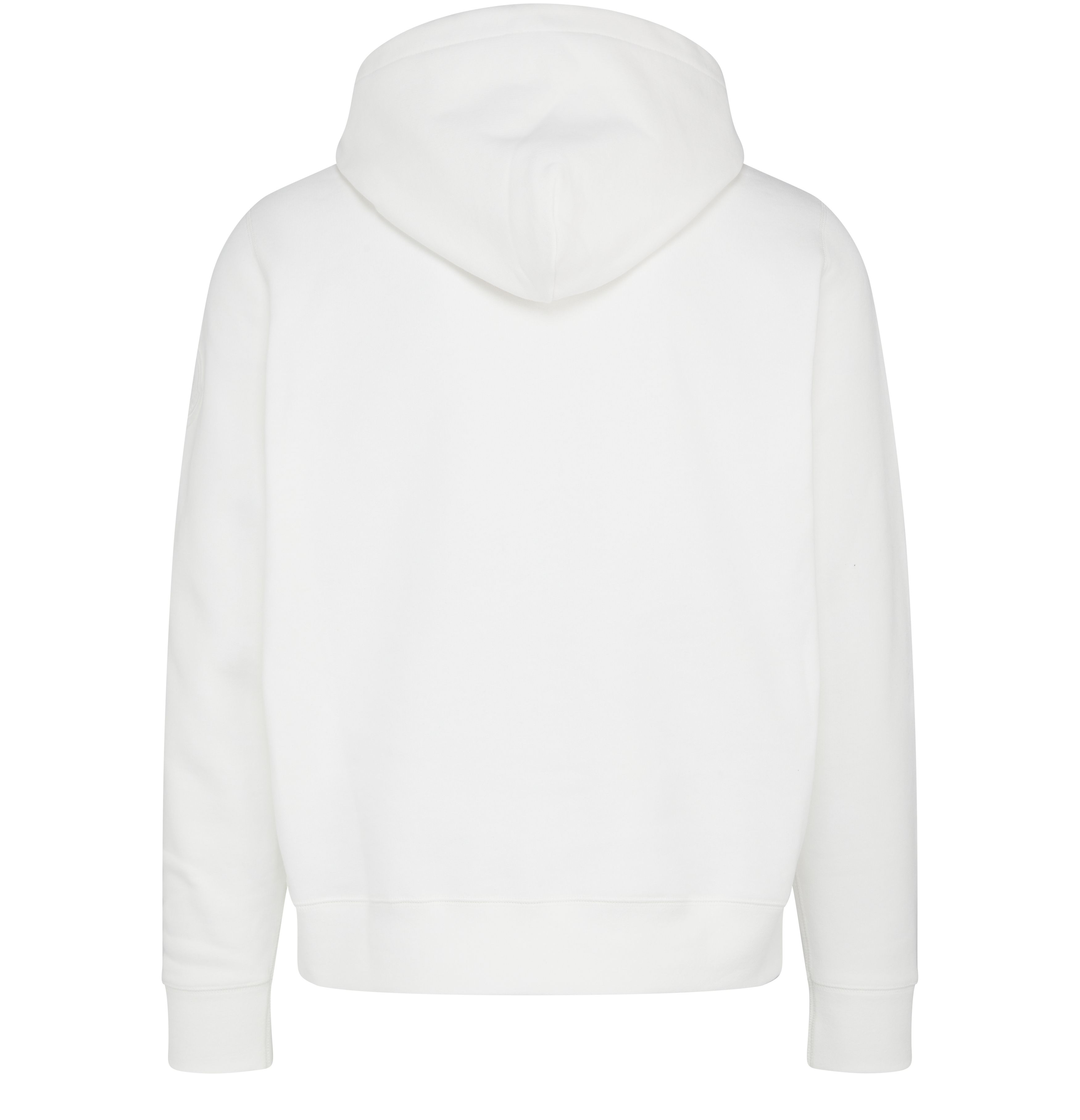 2 Moncler 1952 - Hoodie sweater thumbnail 3