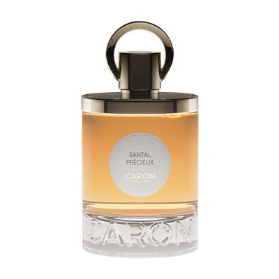 Caron Santal Précieux Eau De Parfum 100 ml In Transparent