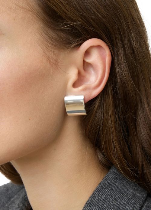 LIE STUDIO Sonya earrings