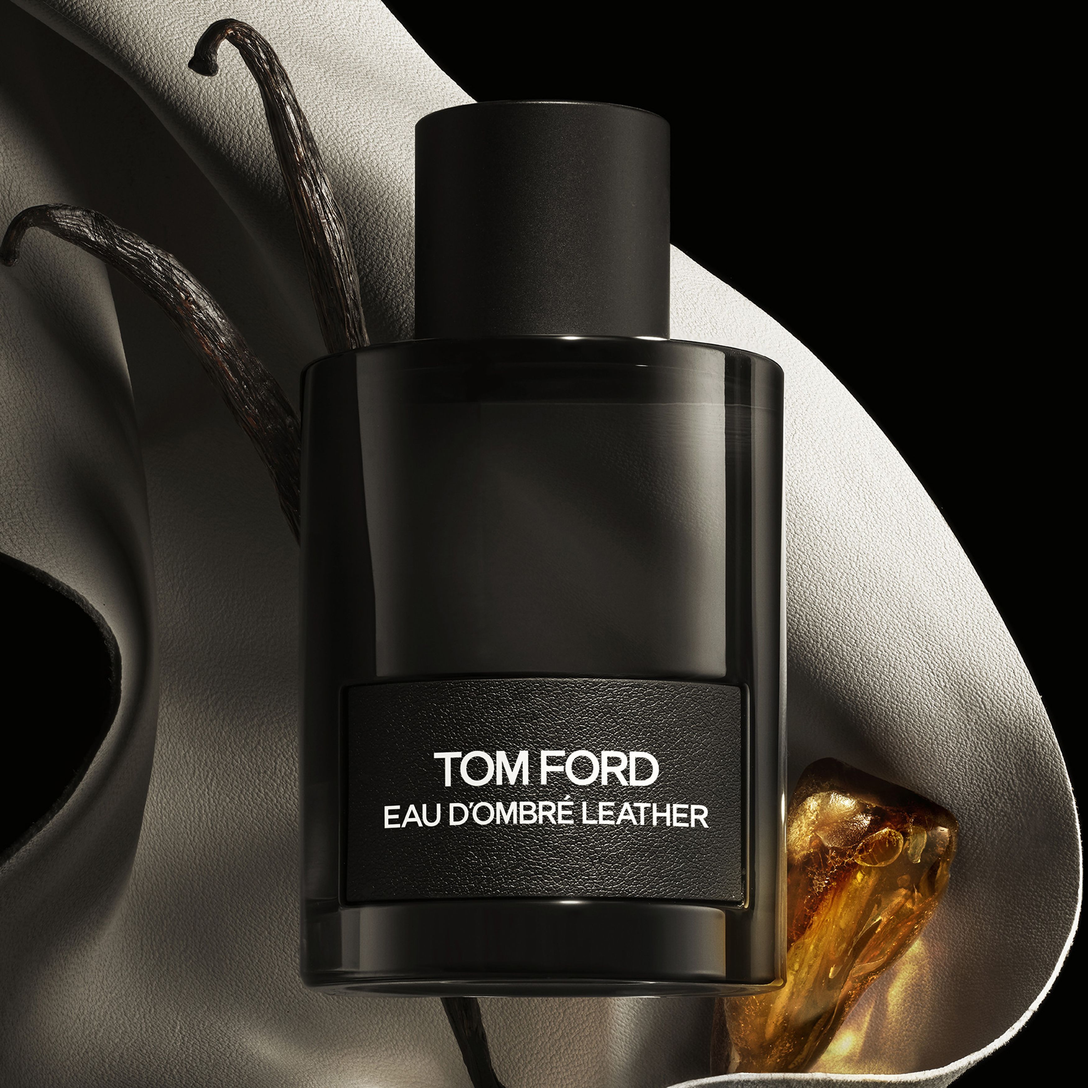 Eau d'Ombré Leather eau de toilette 100 ml thumbnail 4
