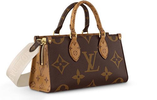 LOUIS VUITTON OnTheGo East West