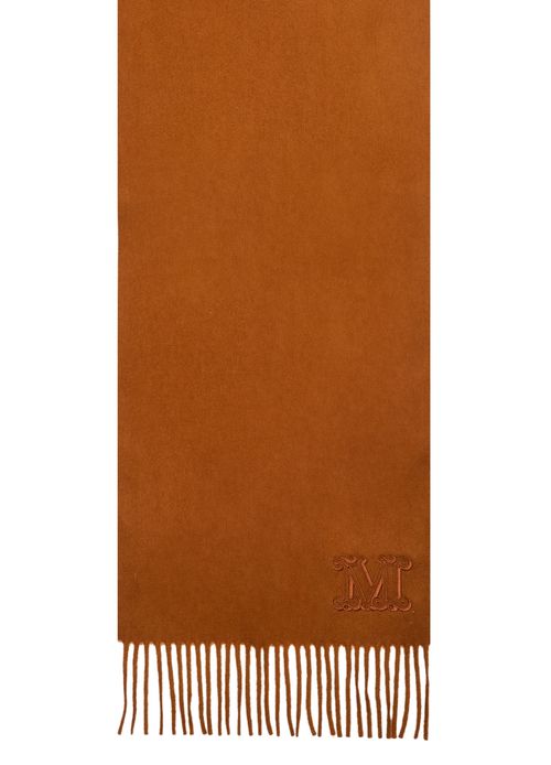 MAX MARA Wsdalia scarf