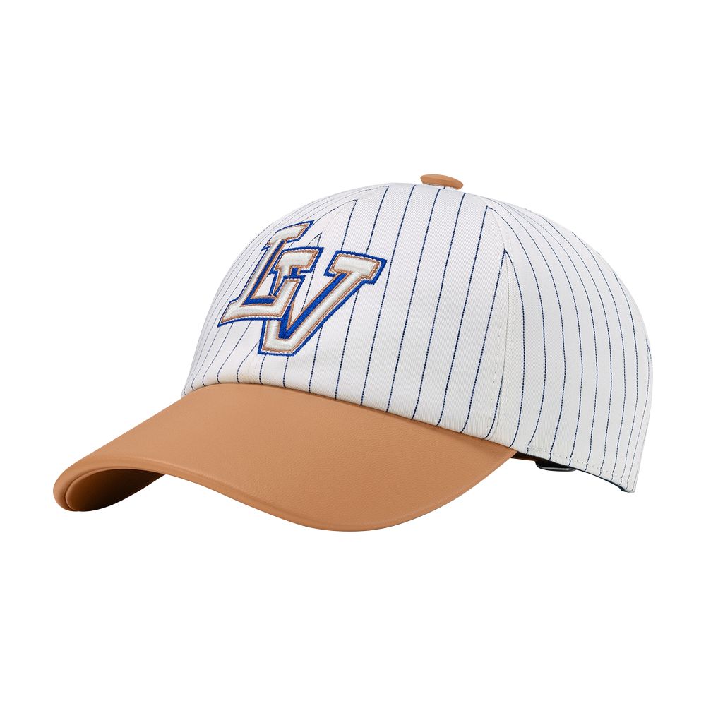 LV Varsity Cap thumbnail 7