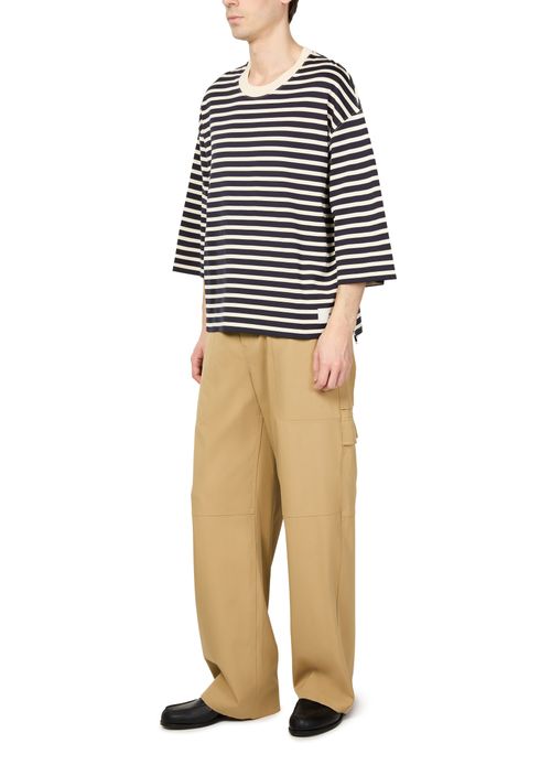 AMI PARIS T-shirt oversized