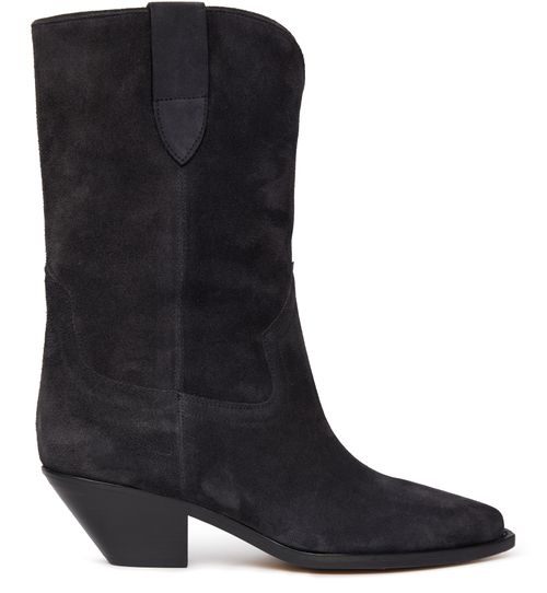 ISABEL MARANT Dahope boots