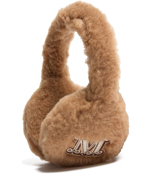 MAX MARA Muffy Stirnband