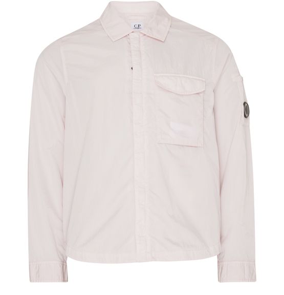 Men s Chrome R overshirt CP COMPANY 24S