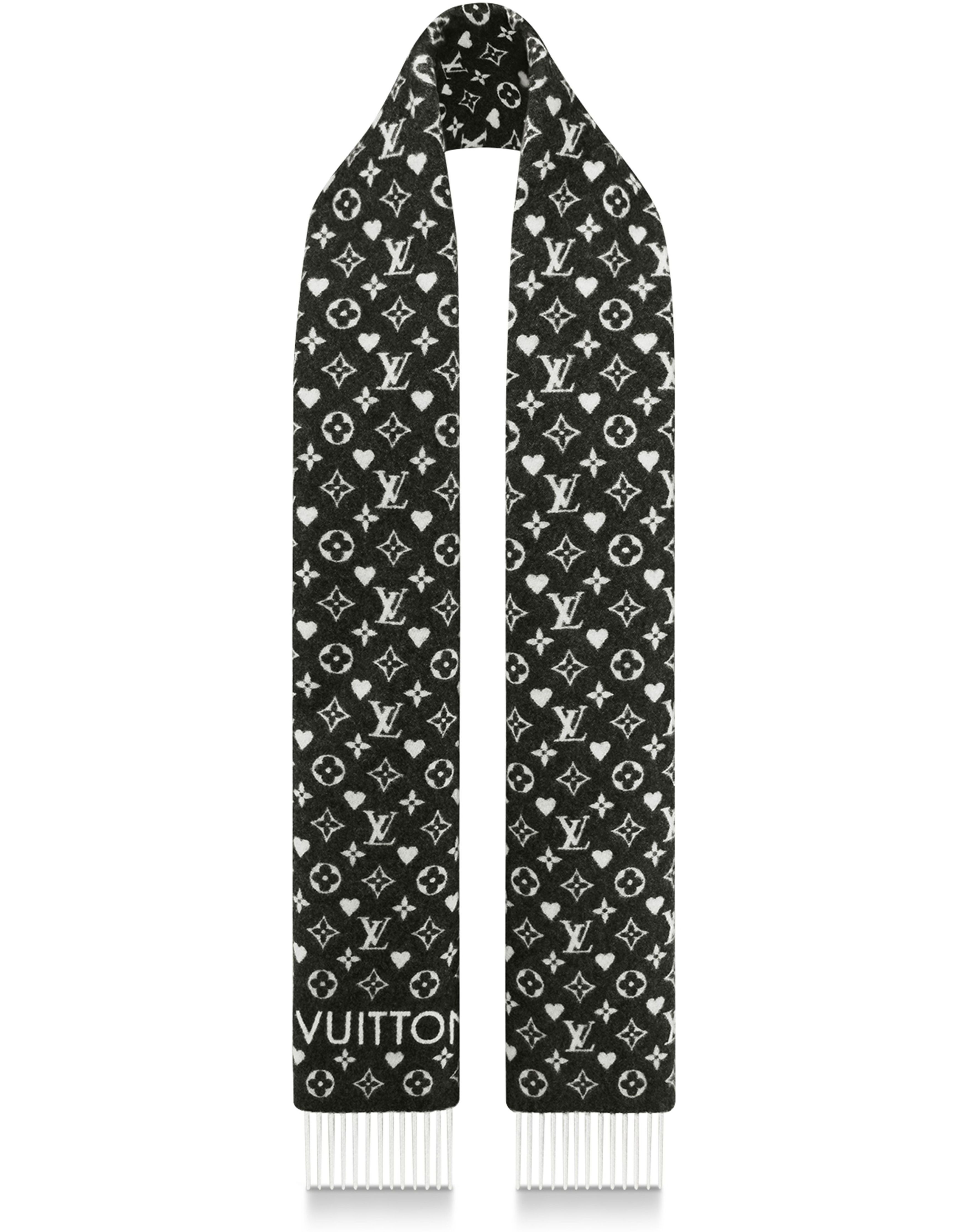 Game On Scarf
