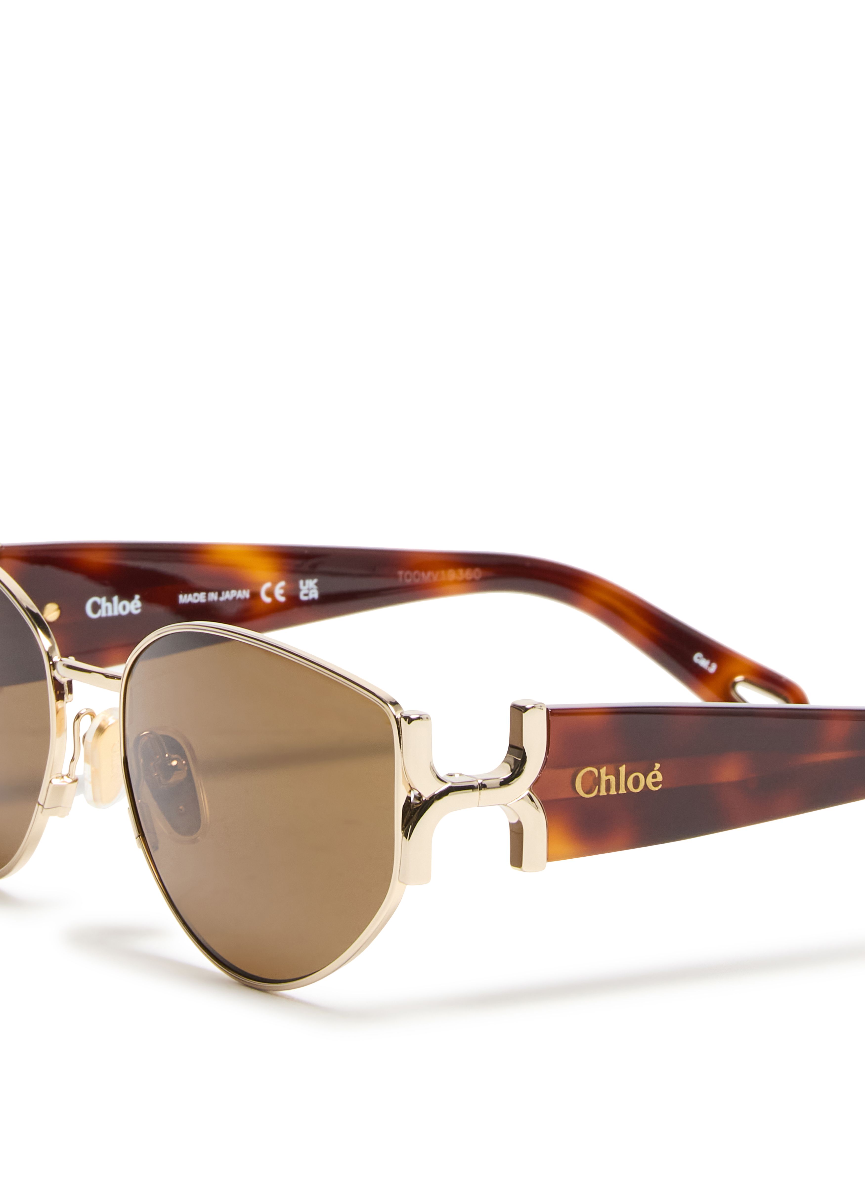 Marcie sunglasses thumbnail 4